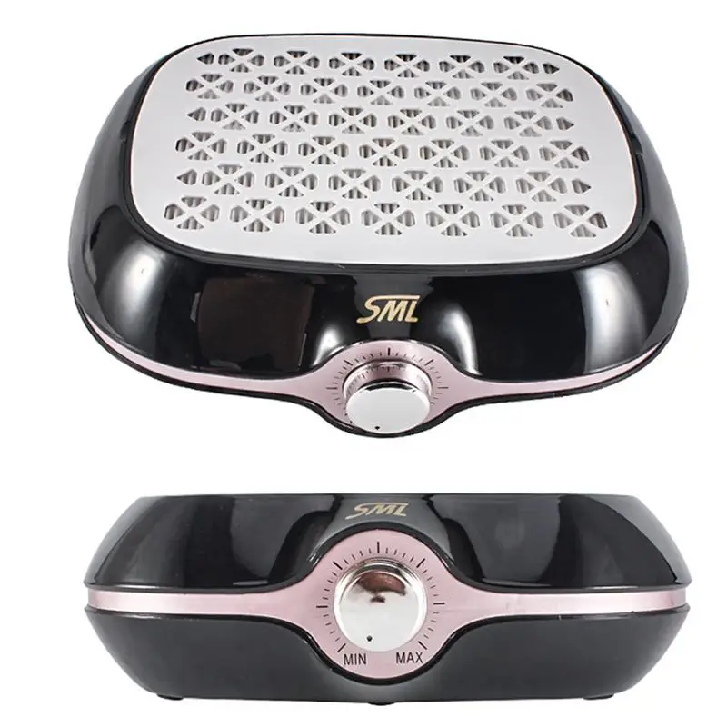 Полировщик для ногтей Модный шик стильный практичный лак для ногтей всасывающий насос фильтр пилка для полирования ногтей художественное оборудование для женщин