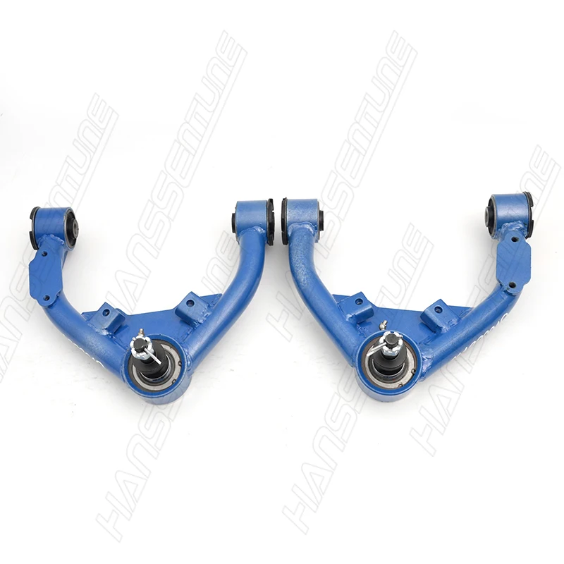 Control Arm with Ball Joint Front Upper Pair for Mitsubishi Montero