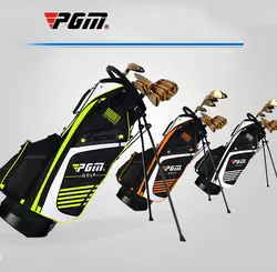 PGM сумка для гольфа портативная версия спортивной сумки для гольфа большой емкости