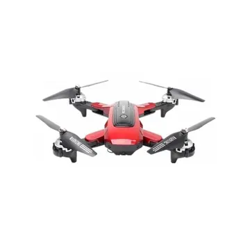 

HJ38 Foldable 4K 1080P Ultra-clear Aerial Photography Intelligent Positioning One-key Takeoff Quadcopter Storage Box