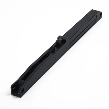 

Attachment Door Hardware Soft Close Mechanism Set For Sliding Barn Remission Track Parts Cabinet Hardware