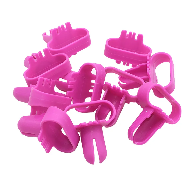 Luftballon Knoten Hilfe 5 Stück Ballon Binden Werkzeug Schneller Ballonknoter Ballons Knoter Ballon Knotenhilfe