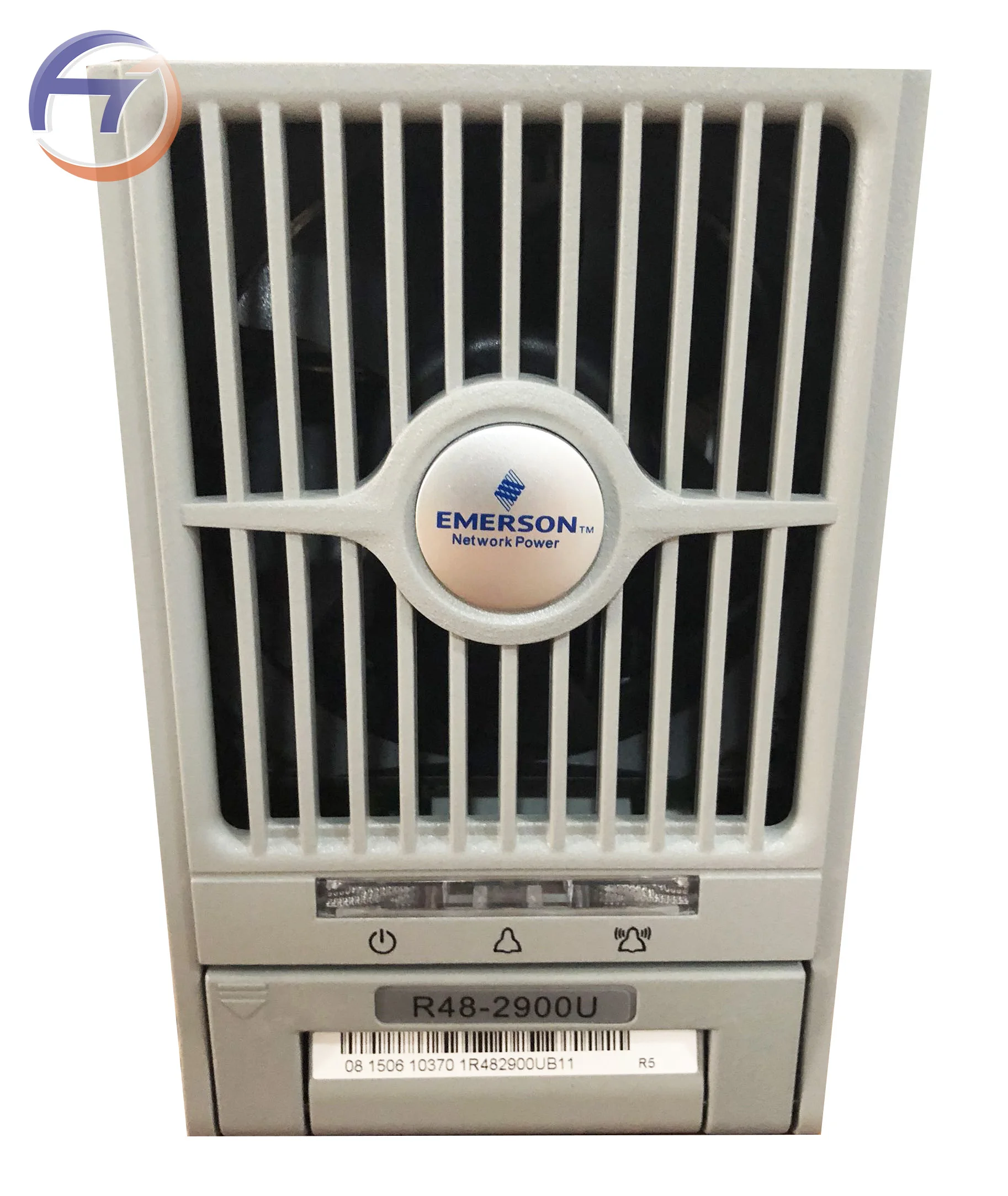 Вторая рука EMERSON R48-2900 R48-2900U выпрямитель модуль питания 48В |