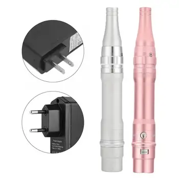 

Tattoo Machine Electric Semi-Permanent Eyebrow Body Tattoo Pen Microblading Machine Tool 110-240V