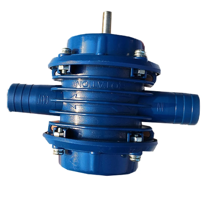 

Small Centrifugal Pump Flashlight Drilling Pump Miniature Self-priming Pump DC Water Pump Self-priming Household Pump 120-650W