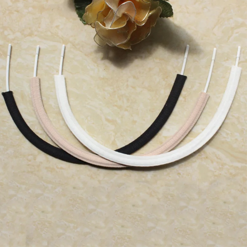 UNDERWIRE REPLACEMENT BRA COVER BAND RIBBON 5 METER UNDERWEAR RING BINDING FABRIC BAND