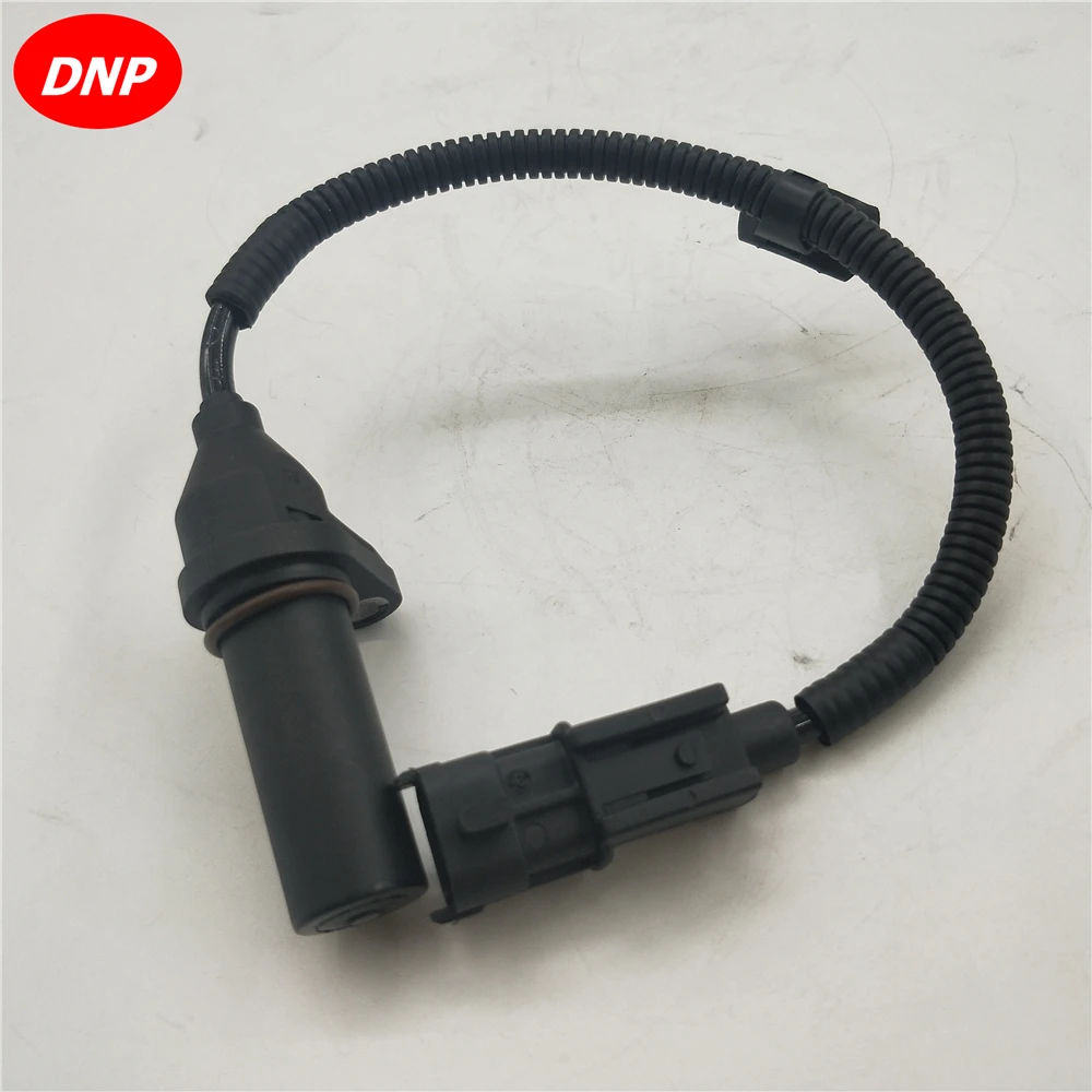 DNP Датчик положения коленчатого вала подходит для hyundai i30 KIA Carens Cerato Soul Sportage Venga 39180-2B000