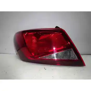 

5F0945095C LEFT REAR SEAT SEAT LEON (5F1)