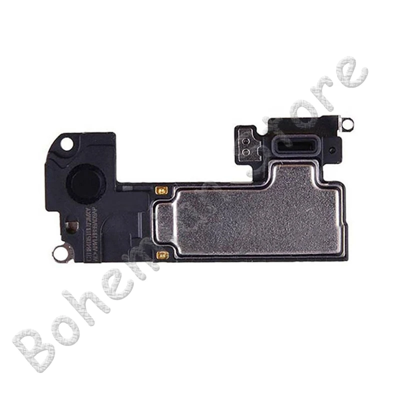 

Front Earpiece Ear Piece Sound Speaker Ribbon Flex Cable For iPhone XR Xs Max X 7 8 Plus 7G 8G Mobile Phone Spare Parts