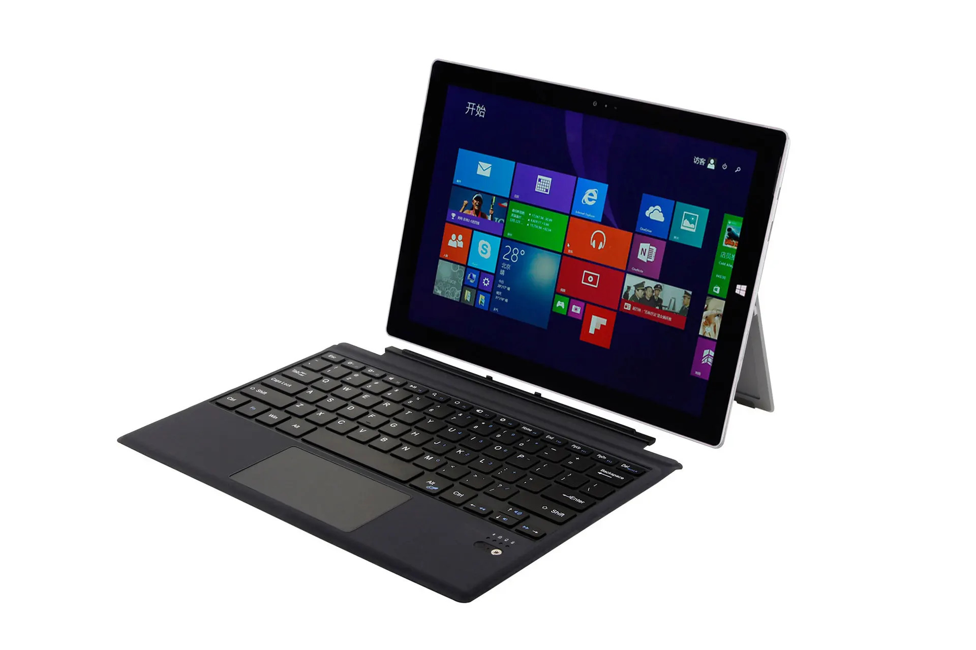 

Surface_pro6 Keyboard Surface PRO5 Bluetooth Keyboard Protective Case Surface4 Wireless Keyboard