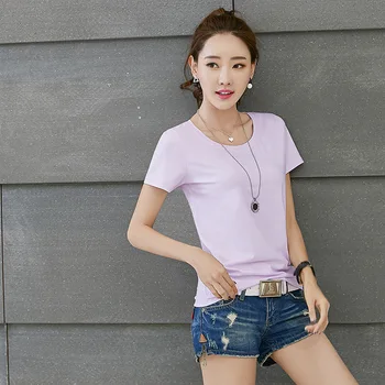 

2020 tshirt women t shirt friends black new hot style letter friends short sleeve t-shirts Europe