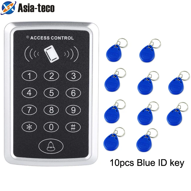 M203 10 Key