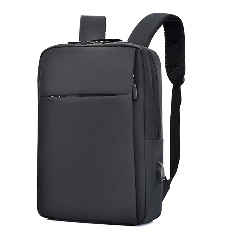 Anti-Theft Laptop Backpack Large Capacity Travel Bag Men's Waterproof Student School | Компьютеры и офис