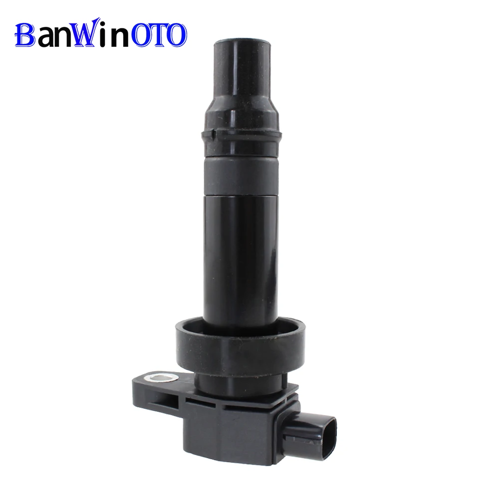 Катушка Зажигания Солярис 1.6 2011 Купить