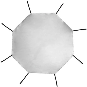 

Dog Crate Cover for Outdoor and Indoor- Double Side Waterproof Windproof Shade Kennel Cover, Fits 24 Inches Crate with 8 Panel