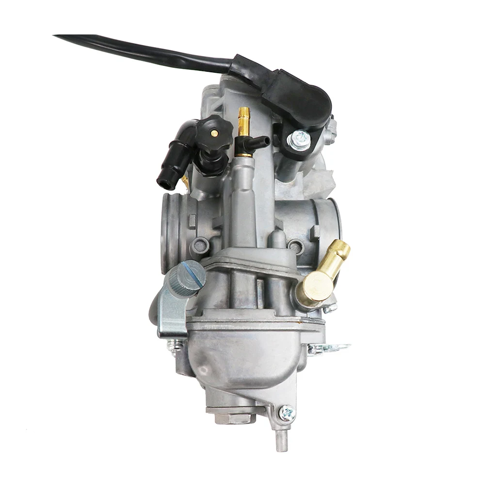 ZSDTRP карбюратор fcr для Kawasaki KLX450R KLX 450 R FCR33 FCR40 Keihi карбюратор Калибр