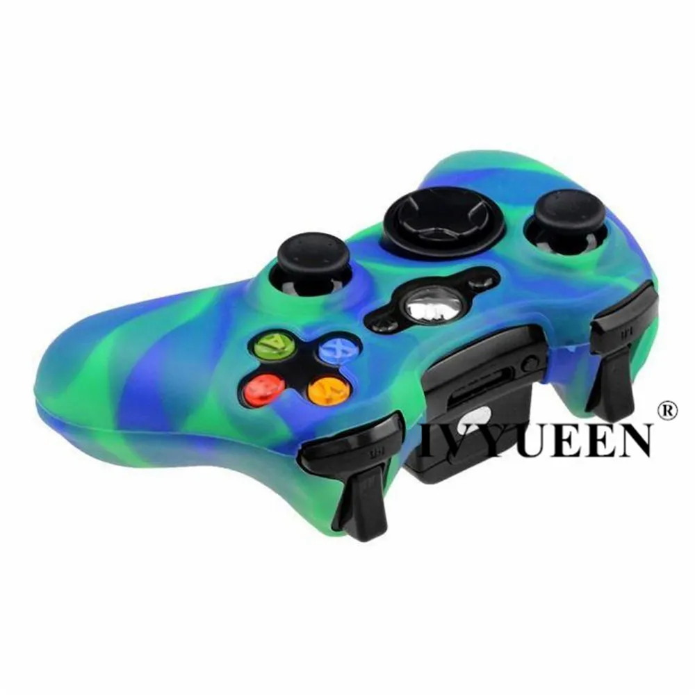 for Xbox 360 controller case skin 42