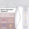 Electric Hand Massager with Air Compression Heat Cordless Palm Finger Massage Machine for Arthritis Finger Numbness Pain Relieve 3