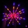 Christmas Lights Outdoor  Firework Garden Lights Landscape Lighting  For Walkway Backyard  Party Wine Stake Christmas Decoration 3