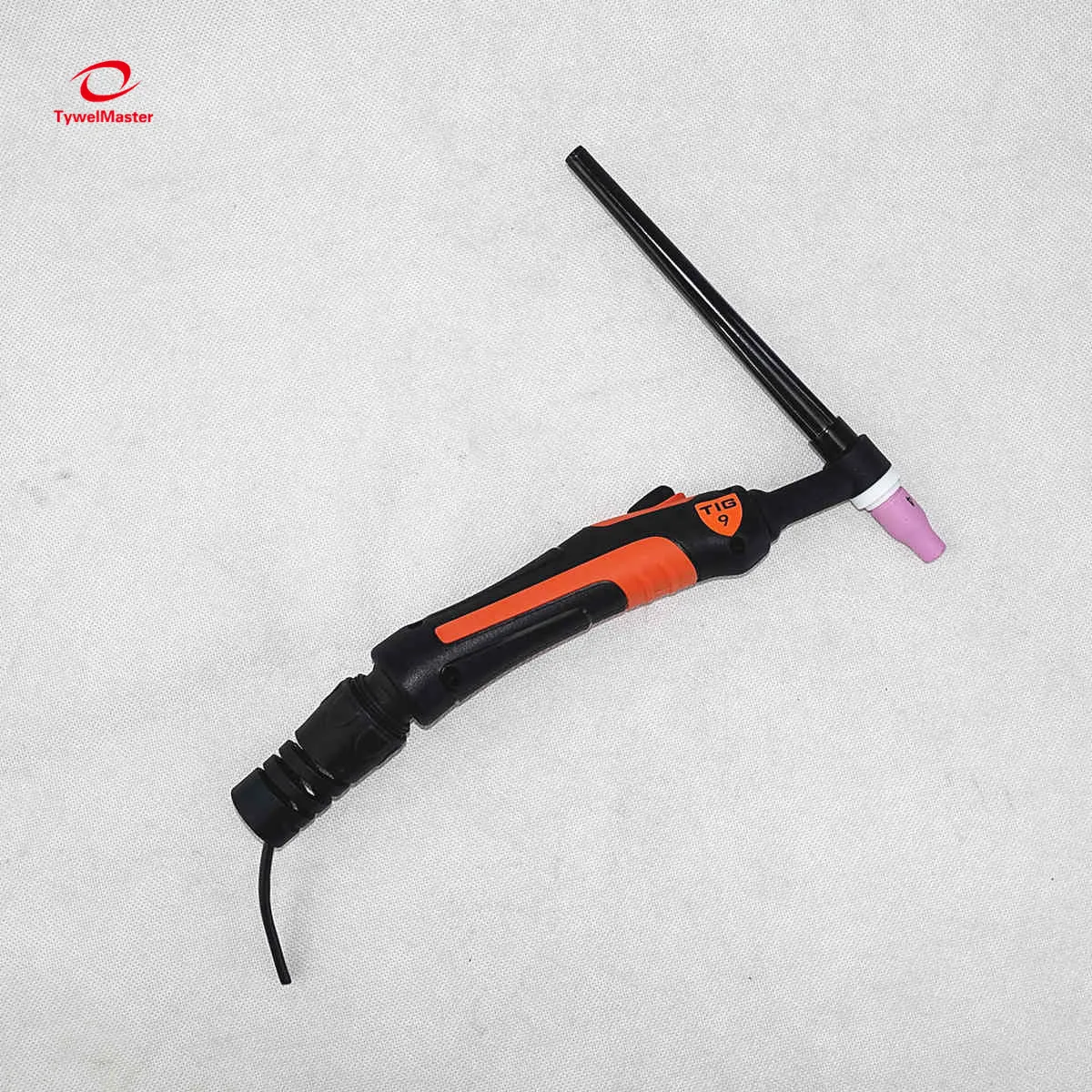 

Professional WP9 TIG Torch GTAW Gas Tungsten Arc Welding Torch Remote Control Argon Air Cooled WP-9 TIG Welding Torch
