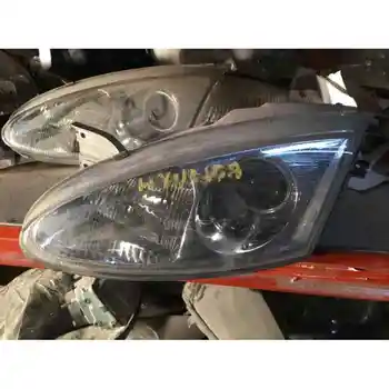 

1711555797 HEADLIGHT LEFT HYUNDAI COUPE (RD)