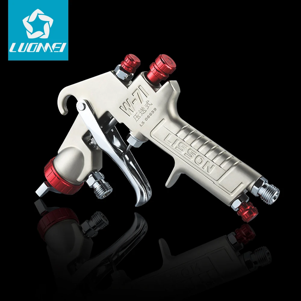 Prolunga Per Pistola A Spruzzo Airless - Asta Da 20cm In Lega Di Alluminio, Per Pittura In Punti Difficili - Foto 6