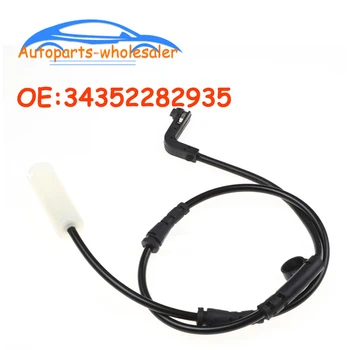 

New Car 34352282935 For BMW E60 E63 E64 For M5 M6 Front Brake Pad Wear Sensor Auto Parts