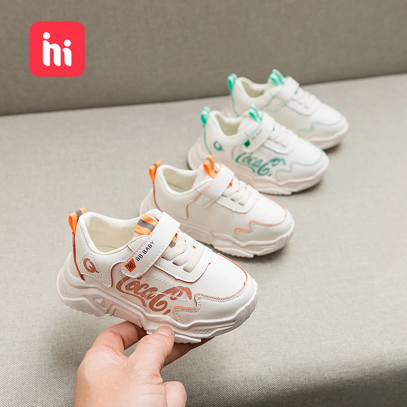 baby athletic shoes