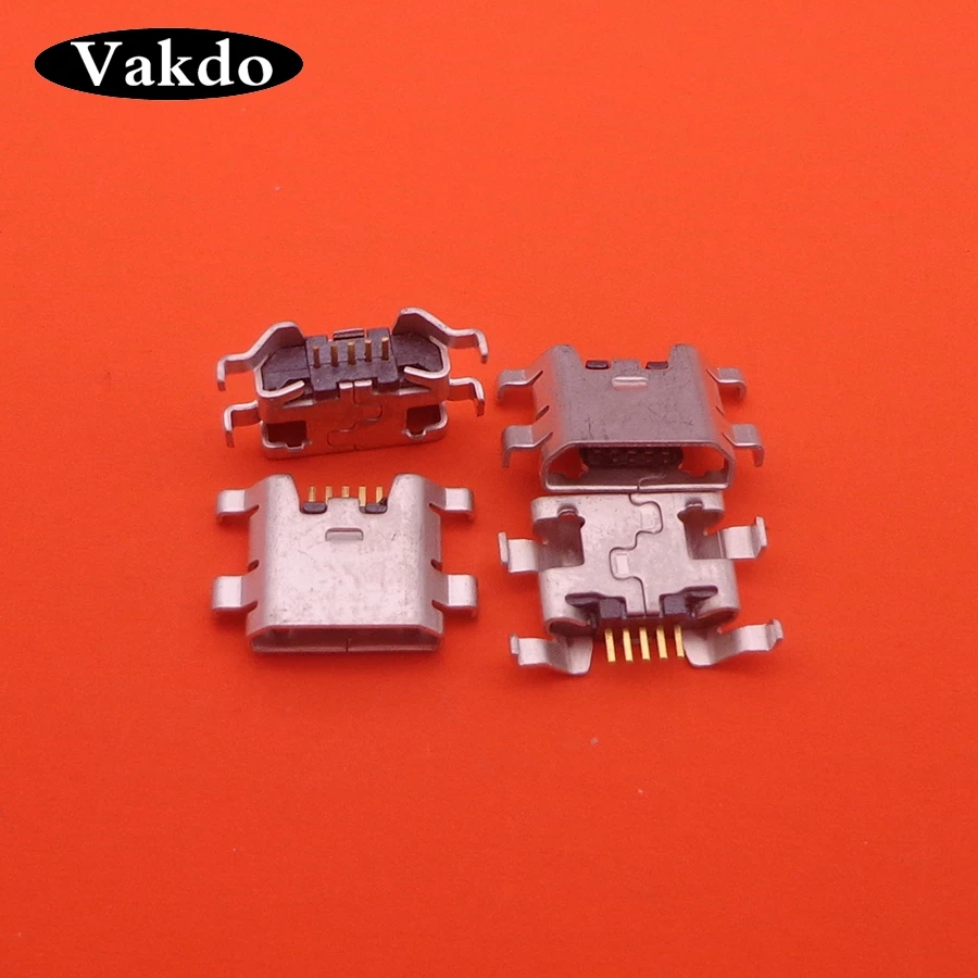 100 piezas para ZTE Blade L2 S6 5,0 N983 N807 U956 N5 N909 N798 N980