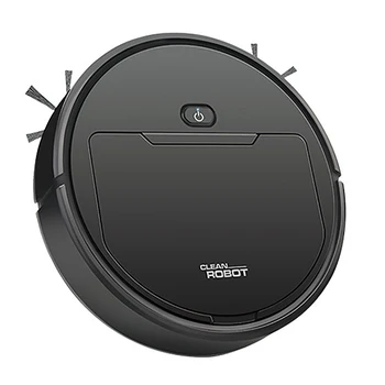 

Floor ing Robot, Household ligent Three-In-One Portable Floor Cleaning Vacuum Cleaner