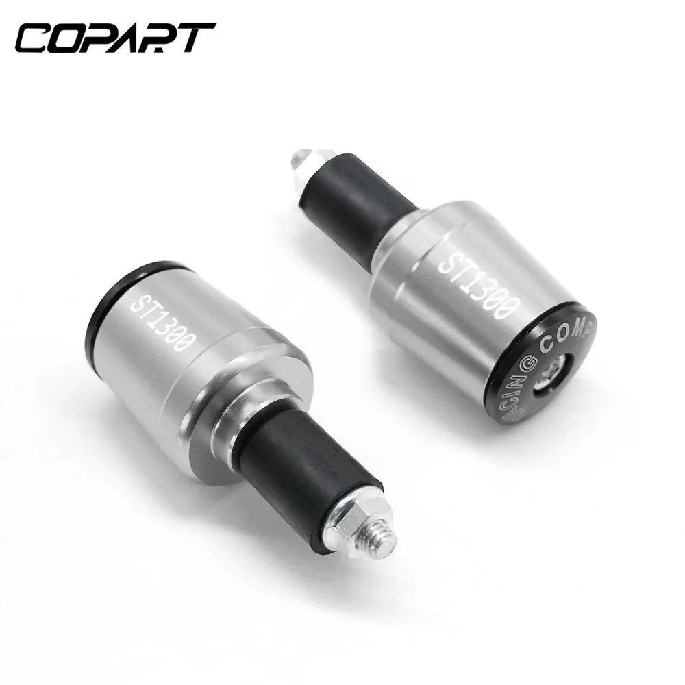 Для Honda ST1300/ST1300A ST 1300 2003- аксессуары для мотоциклов CNC 7/" 22 мм ручки для руля