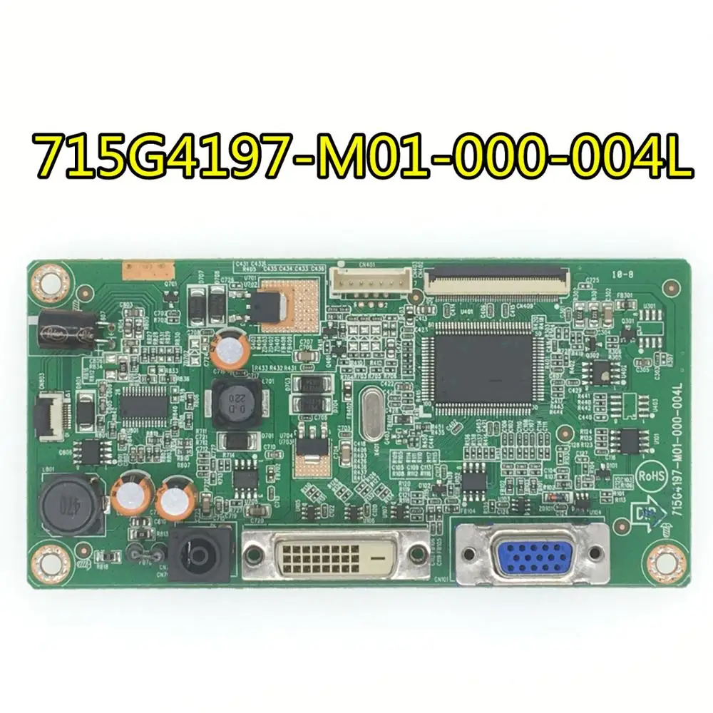 

original 100% test for LG E2260T LG E2060T-PN drive board 2060 715G4197-M01-000-004L