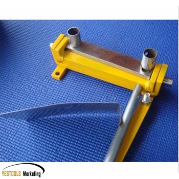 

Manual Sheet Metal Iron Aluminum Copper Plate Bending Machine Folding Machine Sheet Metal Processing Machinery Plate Bending Mac