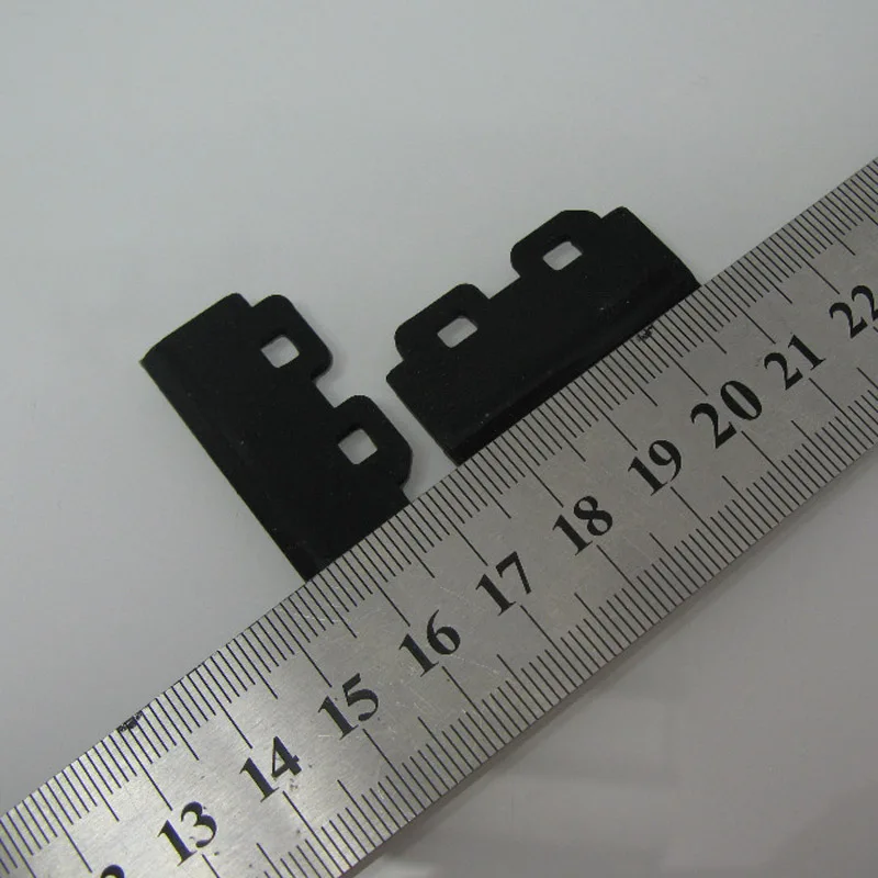 1001000006736 Originale Dx7 Dx5 Roland Tergicristallo Per Re-640 Tergicristallo Vs-640 Vs-300 Vs-420 Vs-540 Xf-640 Re-640 Feltro Tergicristallo