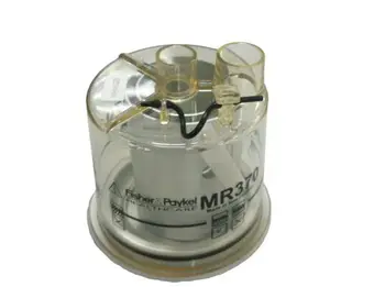 

FISHER & PAYKEL MR370 Reusable Adult Humidification Chamber/043040993 CHAMBER DOME KIT 8412217 for MR730 MR630 Humidifier