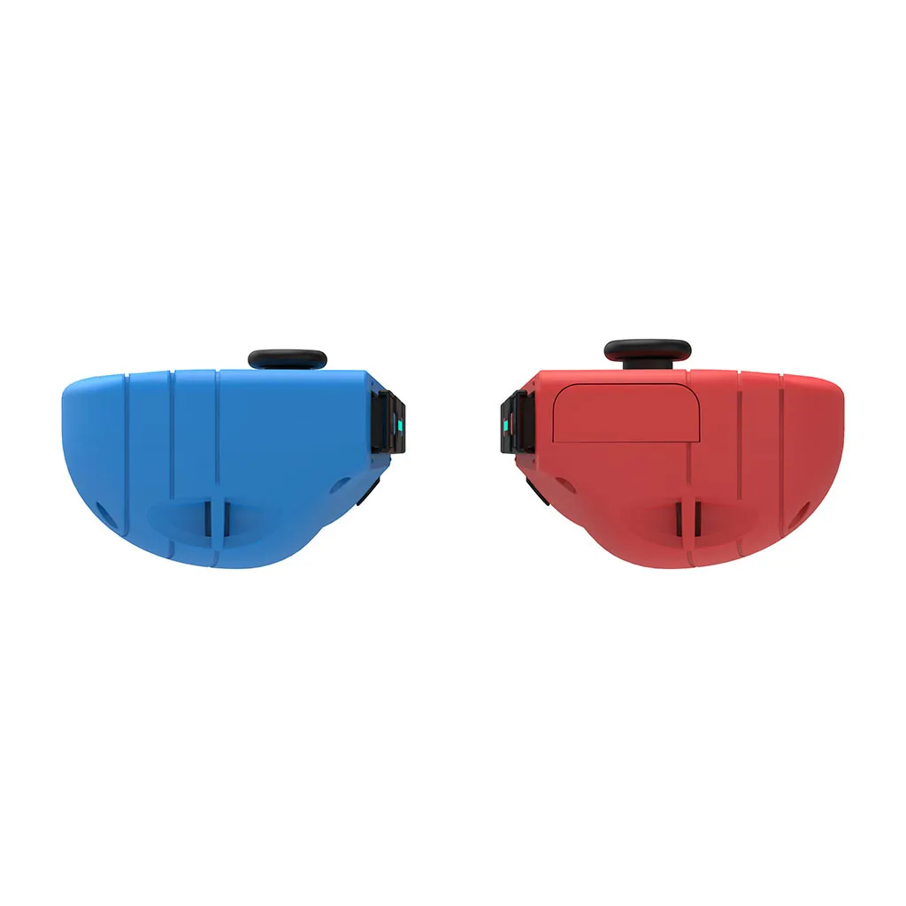 Игровая Ручка Bluetooth Joy-Con контроллер левая и правая замена джойстика игровая ручка для N-Switch консоль игровой плеер z1216#4