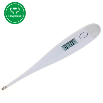 

Adult Body Digital Lcd Thermometer Kids Temperature Tester Measurement Thermometer Kit Number Show Rafraichometer