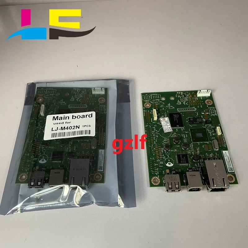 

Оригинальная материнская плата для HP 402 403 LJ M402N M403 повторное производство