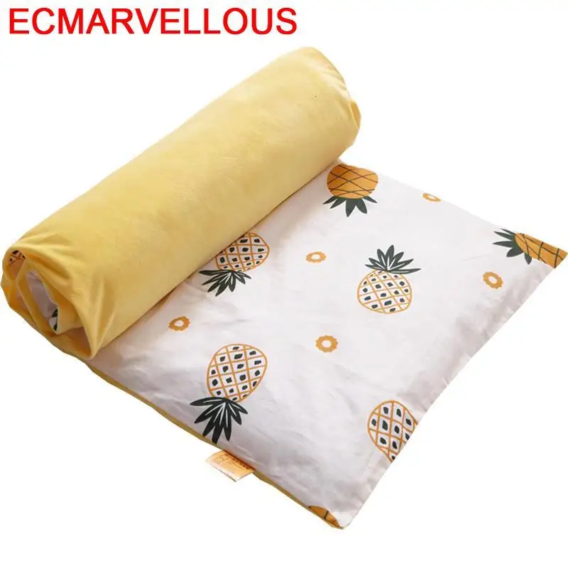 

Furniture Colchon Plegable Sofa Yg Bisa Jadi Foldable Matratzenauflage Lit Baby Bed Materac Matras Matelas Kasur Crib Mattress