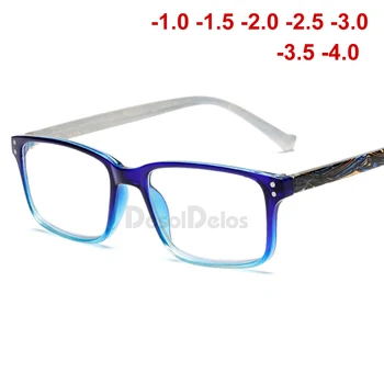 

2020 New Rectangle Hyperopia Reading Glasses Men Women Presbyopic Reader Glasses Eyewear 1.0 1.5 2.0 2.5 3.0 3.5 4.0