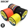 SIECHI Braid Fishing line 300M 500M 1000M 4 Strands 8 StrandsMultifilament Fishing Wire Carp Fishing 20-88lb ► Photo 3/6