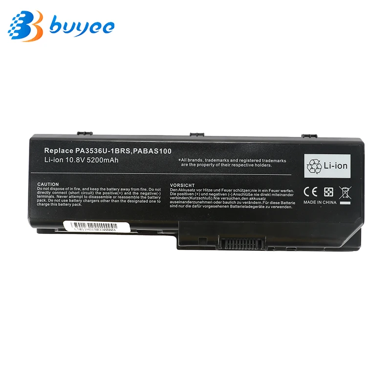For 东芝 料号：PA3536u-IBRS (7)