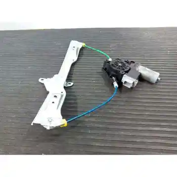 

13447038 WINDOW LIFTER FRONT LEFT OPEL CORSA E