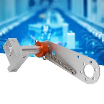 

Aluminium Alloy Encoder Bracket EB015 Adjustable Anti-Skid Holder Encoder Mounting Stand Bracket Accessories