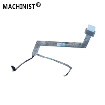 

Video screen Flex wire For Acer EMACHINES D620 D630 MS2257 laptop LCD LED LVDS Display Ribbon cable 50.4BC02.001