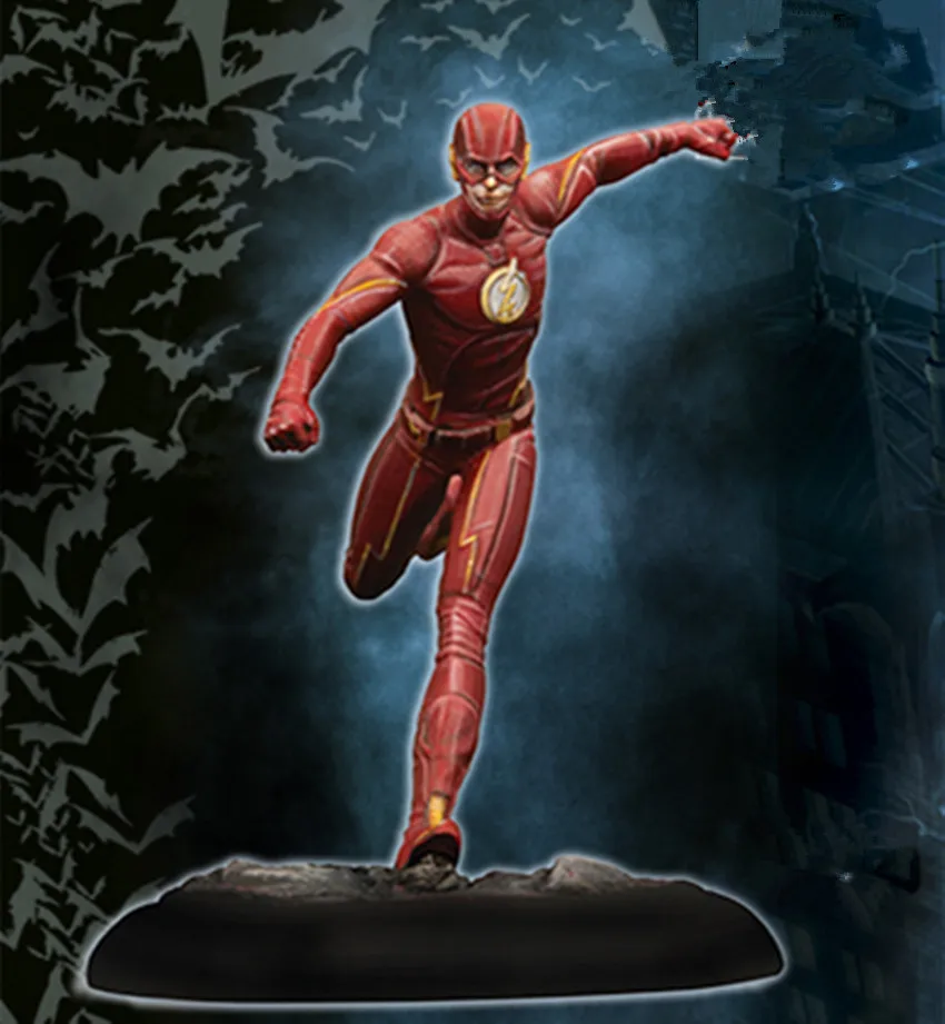 

35mm Resin Figure Model Kit Unassambled Unpainted//M027