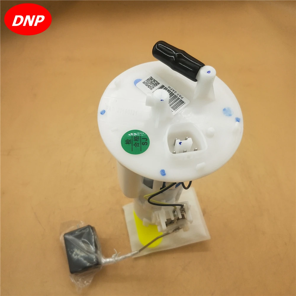 DNP топливный насос в сборе подходит для Honda accord 17708-SDC-H01/17040SEAP00