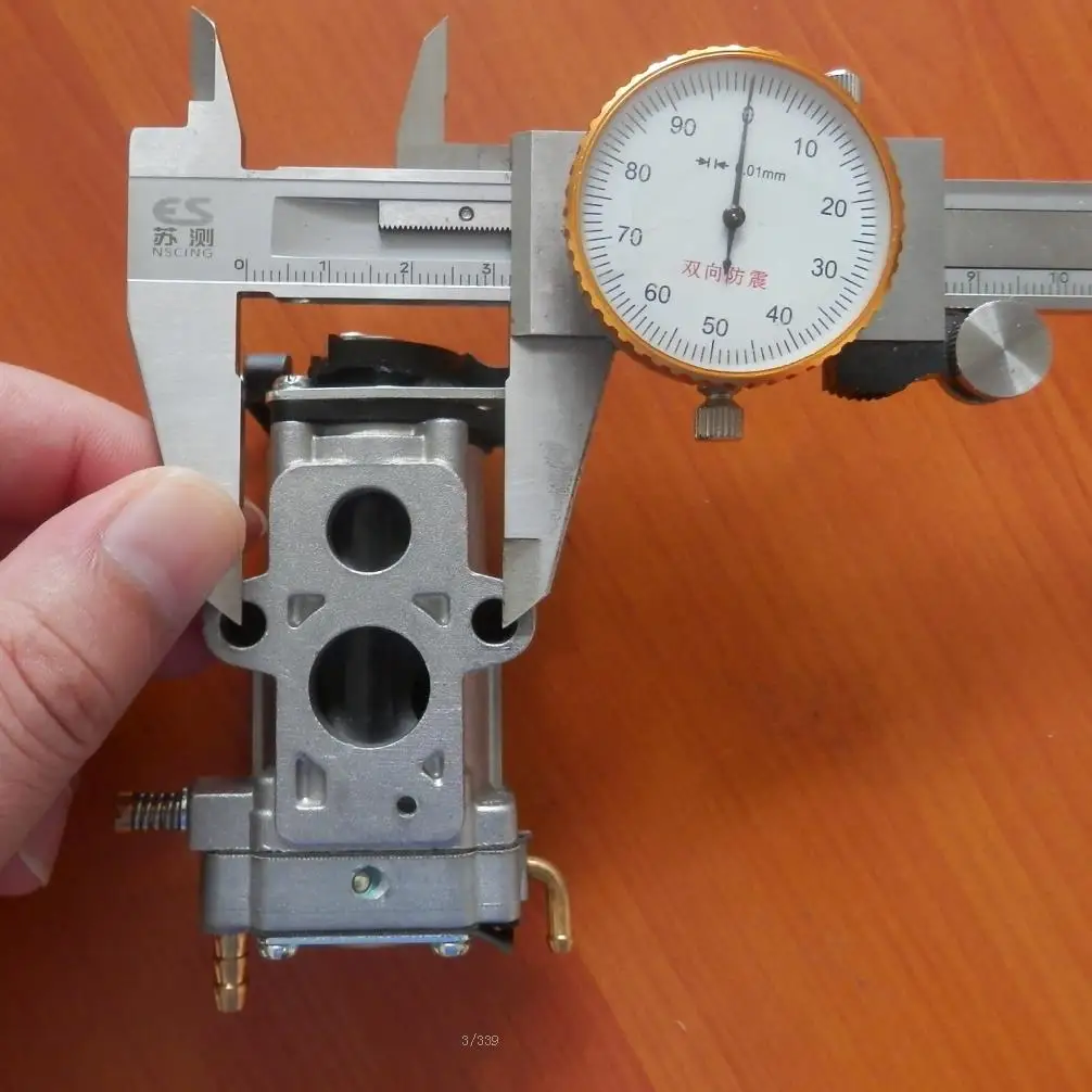 TJ53E CARB для KAAZ KAWASAKI TR53 TE53 TZ53 KBL53 TK65 64CC 2T карбюратор кусторез CARB воздуходувка WYA-176