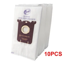 

dust bag for Electrolux E201B for Philips FC8021 Dust S-bag GR201 AEG Bags s-bag FC9000 FC9049 HR8500 HR8350 FC9150