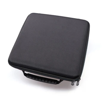 

Lightweight Portable Handbag Durable Storage Hard Carrying Live Controller Dustproof Travel Case For Novation Launchpad Ableton
